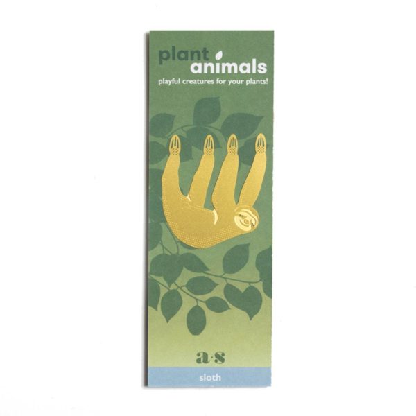 Plant Animal - Sloth - Image 4