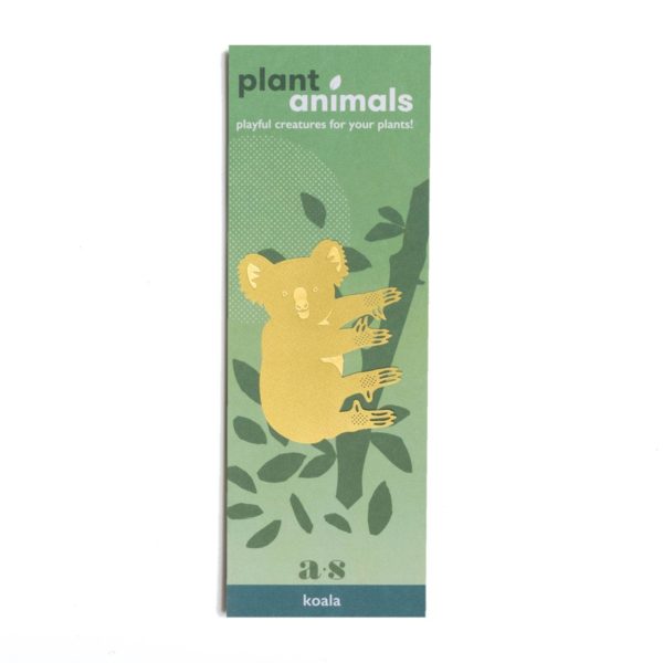 Plant Animal - Koala Bear - Image 6