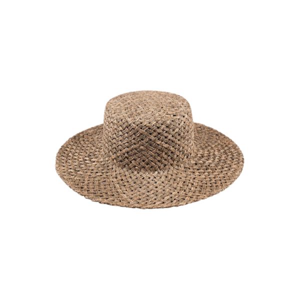 Seagrass Boater