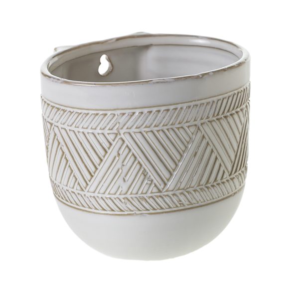 Tribe Hanging Vase