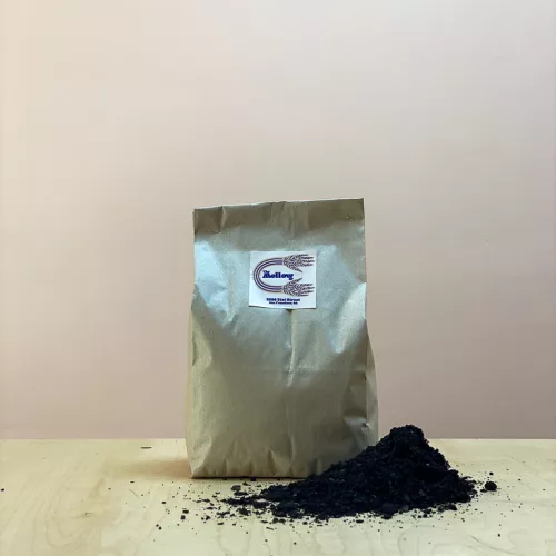 Plant Soil