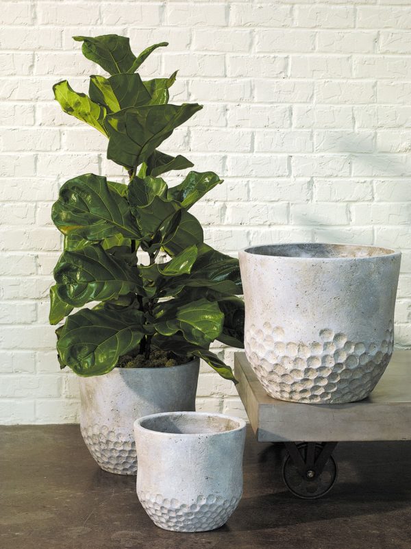 Marx Vase