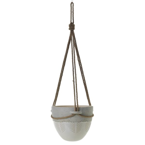 Hammock Hanging Pot - Image 3