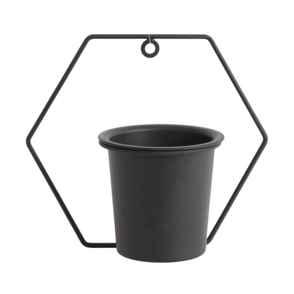 Tyra Hanging Planter