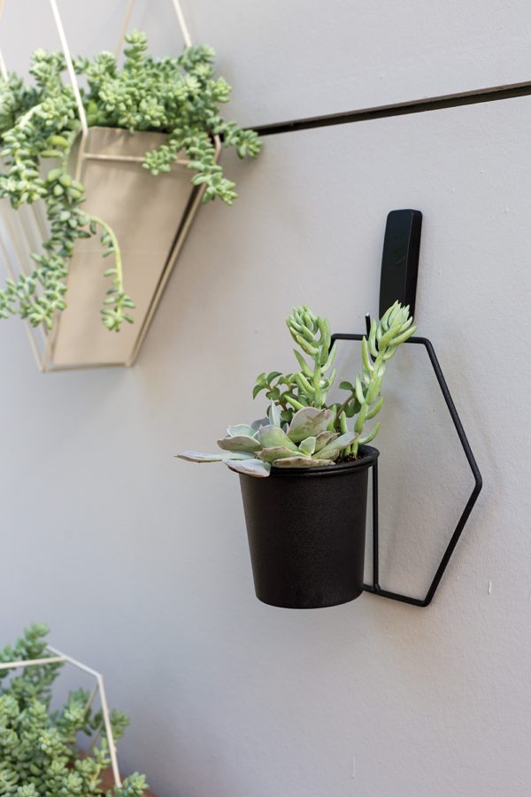 Tyra Hanging Planter - Image 2