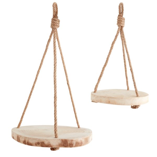 Hut Hanging Saucer