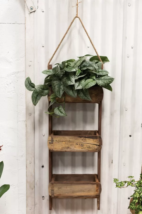 Brick Mould Wall Shelf - Image 2