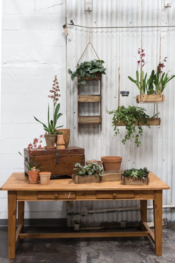 Brick Mould Wall Shelf - Image 3