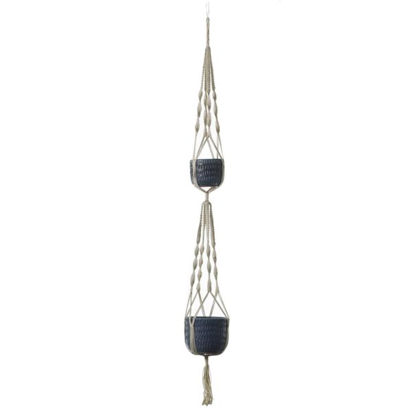 Doble Macrame
