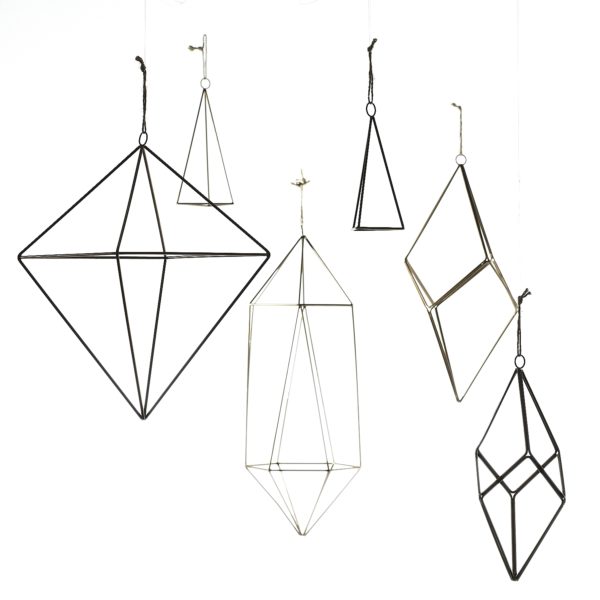 Airplant Hanger
