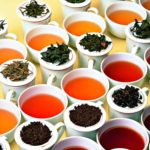 Tea tasting workshop San Francisco